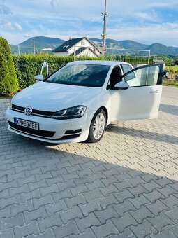 Volkswagen Golf VII - 2