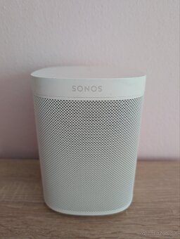 Sonos One - 2