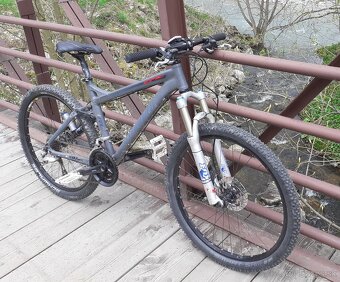 Specialized epic comp - 2