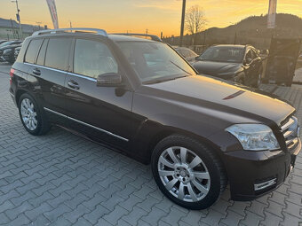 Mercedes-Benz GLK 350 CDI 4MATIC A/T 170kW A7 - 2