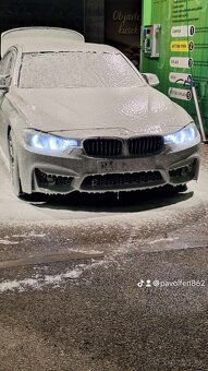 Svetla na bmw f30 f31 - 2