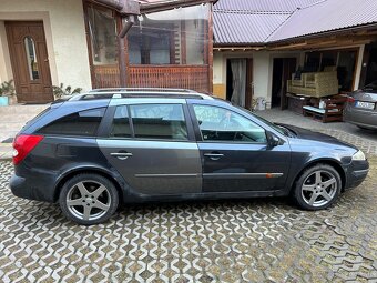 Renault laguna 2 1.8 benzín - 2