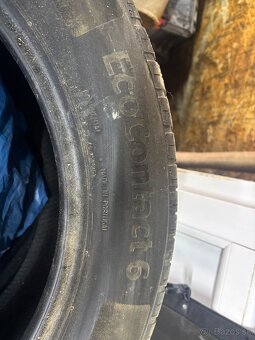 235/55 R18 Continental Ecocontact 6 - 2