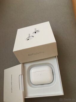 Airpods Pro 2generacie - 2