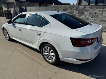 Škoda Superb III 2.0TDI 140kw DSG CANTON, Keyless - Kessy - 2