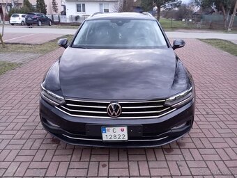 Volkswagen Passat 2.0.TDI 110kw DSG - 2