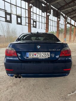 Bmw 530 xd - 2