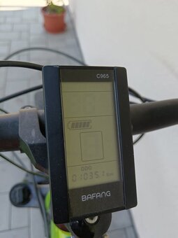 E Bike - 2