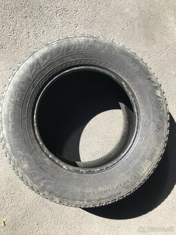 265/65 R17 - 2