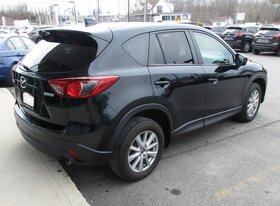 MAZDA CX-5 2.0 SKYACTIV-G ATTRACTION - 2