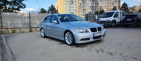 bmw 330i 190kw - 2