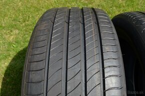 235/50 R19 Letne pneumatiky Michelin 4ks kurierom do 24h - 2