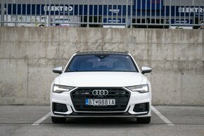 Audi S6 Avant 3.0TDI QUATTRO TIPTRONIC mHEV - 2