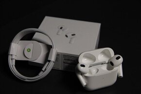 Airpods 3 - 2