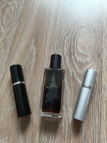 Odstreky, vzorky voňaviek / parfémov 5ml 10ml designer niche - 2