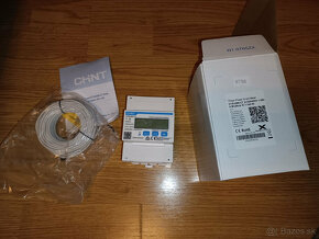 Chint Smartmeter DTSU666-CT trojfázový pre Solax/Deye - 2