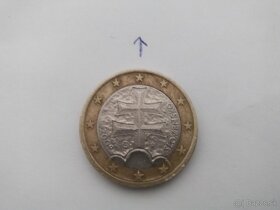 1 euro  minca - 2