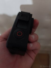 DJI ACTION OSMO 3 - 2