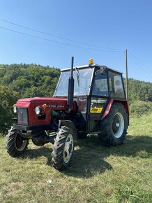 ZETOR 6945 - 2