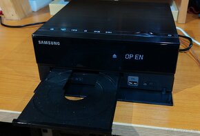 Samsung MMC-430D - 2