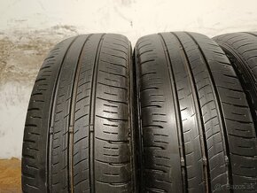 185/60 R16 Letné pneumatiky Dunlop EnaSave 4 kusy - 2