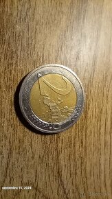 2 euro - 2