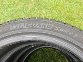 Nexen winguard sport 2 225/40 r18 92V - 2