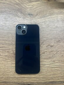 Iphone 14, 128 GB, black - 2