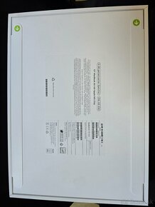 Macbook air 13" M3 NEROZBALENY - 2