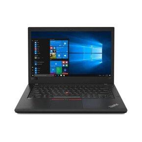 Lenovo ThinkPad T480 - 2