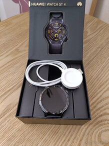 Huawei Watch GT 4 - 2