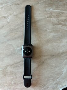 Apple Watch 3 - 2