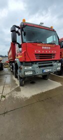 IVECO TRAKKER 410T 8x8 - 2