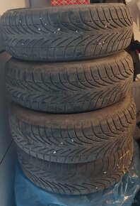 Predam pneumatiky 175/65r14 - 2