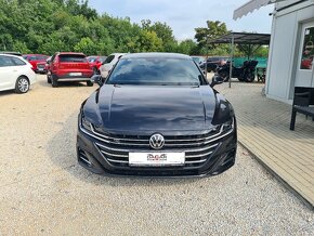 VW Arteon Shooting Brake VW R-line DSG / MOŽNÝ ODPOČET DPH - 2