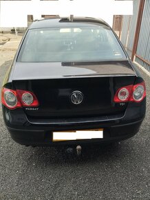 sklo, okno, naraznik, diely passat b6 1,9 tdi 77kw - 2