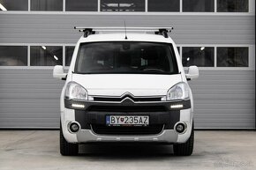 Citroën Berlingo 1.6 HDi 16V 92k Collection - 2