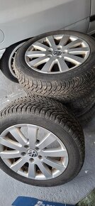 205/55/R16 5x112 - 2