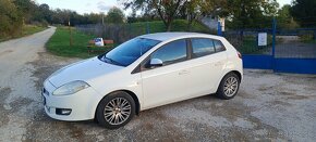 Fiat Bravo - 2