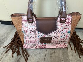 Anekke crossbody kabelka Arizona - 2