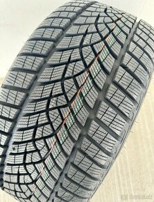 NOVÁ ZIMNÁ PNEU 225/40 R18 92V XL GOODYEAR ULTRA-GRIP PERF.+ - 2