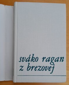 Sváko Ragan z Brezovej - 2