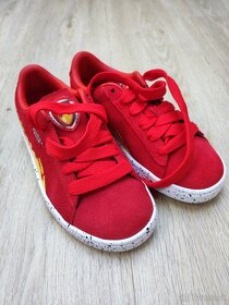 Puma Paw Patrol tenisky veľkosť 32,5 - 2