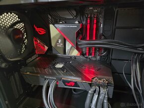 Ryzen 9 5900x, 32GB DDR4, Radeon RX6800 XT - 2