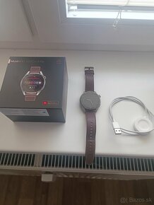 Predám Huawei Watch 3 pro - 2