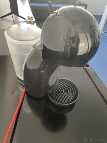 DOLCE GUSTO - čierny - 2