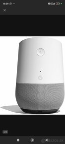 Predám používaný Google Home assistant - 2