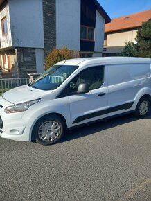 FORD Transit Connect Kombi 1.6 TDCi 70kw - 2