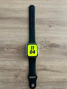 Apple Watch Nike Series 5 44mm - 2