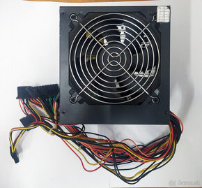 350W ATX zdroj WhiteEnergy - 2